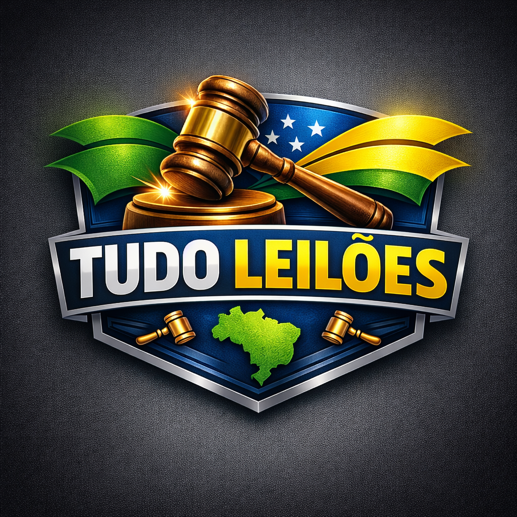 Tudo Leilões